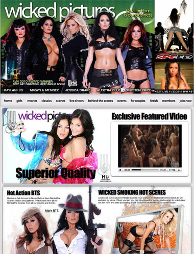 Wicked Pictures